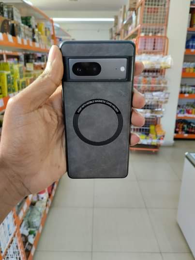 A picture of Pixel 7