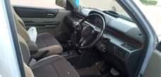 A picture of 2003 Nissan Xtrail