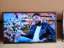 A picture of Original LG free to air tv