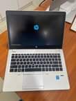 A picture of HP FOLIO9480m ELITEBOOK