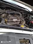 A picture of Toyota prado 2020 and HILUX 017 ABIA State Few months