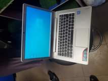 A picture of Lenovo ideapad