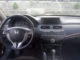 A picture of 2011 Honda Crosstour