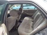 A picture of Honda baby boy complete pure first body