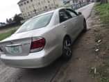 A picture of 05 06 Toyota Camry V4 Good Engine Neat interior Ac