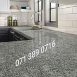 granite
