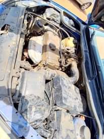 A picture of 2002 Peugeot 206 09075915852