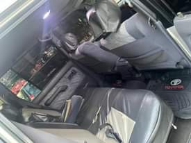 A picture of Toyota Prado mchaga 3rz