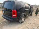 A picture of Range Rover LR3 2006