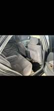 A picture of Toyota Camry tiny light