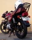 A picture of TvS HLX star CB