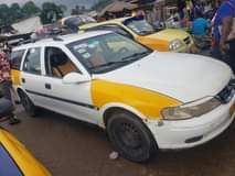 cars kumasi