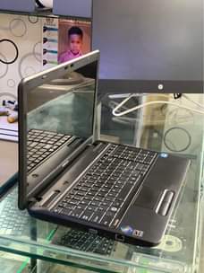 A picture of Toshiba core i3