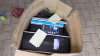 A picture of Computer