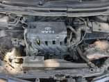 A picture of Toyota spacio