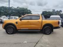 used ford ranger