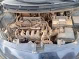 A picture of NIGERIA USED TOYOTA YARIS 2007 MODEL Untouched engine manual gear