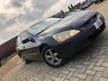 A picture of Super sharp deal First body Honda Accord 2005 model Nigerian