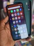 A picture of Tecno spark 5
