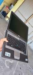 A picture of D630 HDD 320GB RAM 4GB WiFi Bettery 4hrs Tell 0716050684