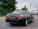 A picture of TOKS GRADE Neatly Used Honda Accord 2014 model going for