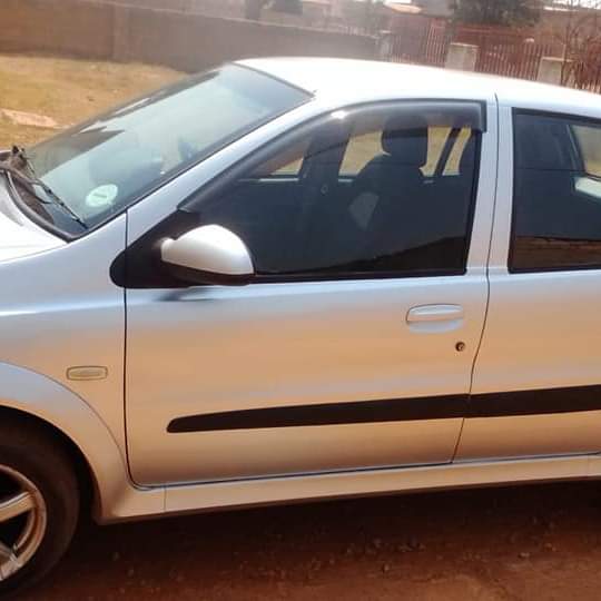 cheap cars witbank