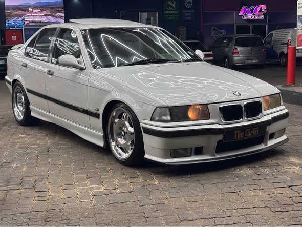 bmw 328i
