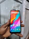 A picture of Hot 8 lite