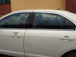 A picture of 2010 Ford Fusion