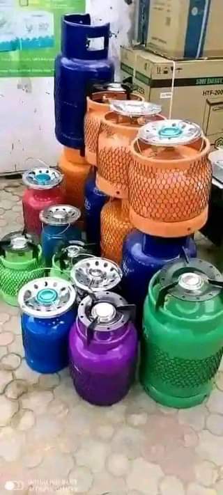 A picture of GAS
