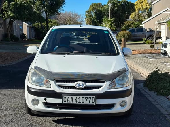 cheap cars bellville