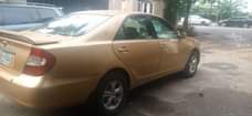 A picture of Toyota Camry 2006 Everything blessed Absolutely nothing to fix Buy