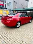 A picture of Tokumbo accident free 2007 Toyota Camry