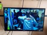 A picture of 32 INCHES CHANGHONG digital TV free to Air on the