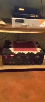 speakers