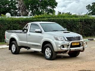toyota legend