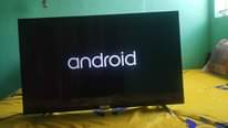 A picture of TCL Smart Tv nch 32