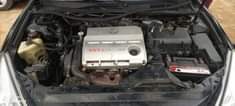 A picture of Price Slashed Pure First Body 2005 Lexus Es300 All components
