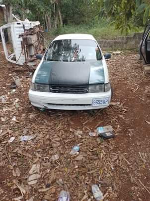 toyota tercel