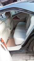 A picture of 2010 Toyota Camry 2010