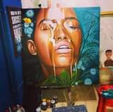 A picture of ART PORTRAITS 0754136055