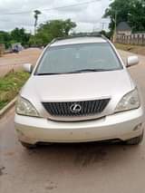 A picture of 2005 Lexus Rx330 Nigerian Used Buy drive condition Location Lokogoma