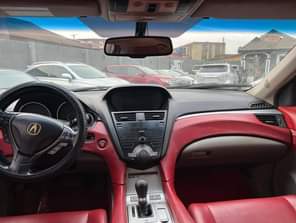 A picture of Hot deal Brand Acura Model ZDX Year 2010 Price 4