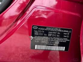 A picture of HYUNDAI FOR SALE
