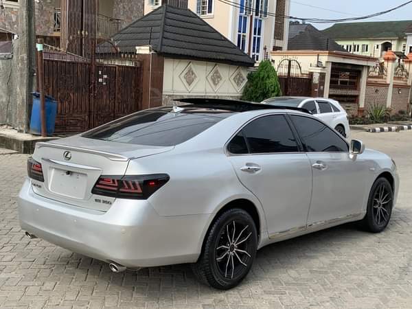 A picture of KinzzyAuto s LTD 08109018982 10 000 000 Refer and earn