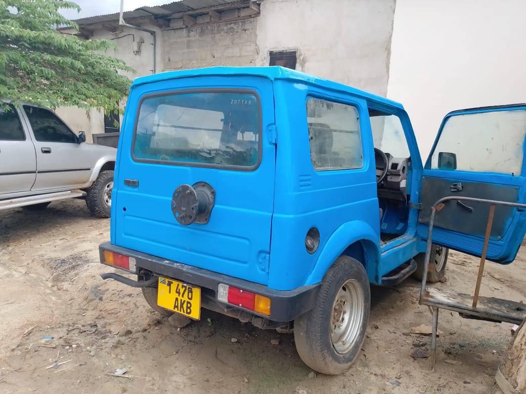 A picture of SUZUKI 0620356906