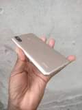A picture of Tecno pouvior 3 air 4G 5000mAh battery