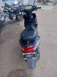A picture of Pikipiki ya kucharge