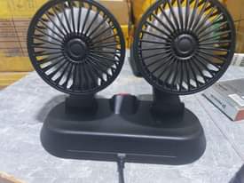 A picture of Car Fan 0707 481173