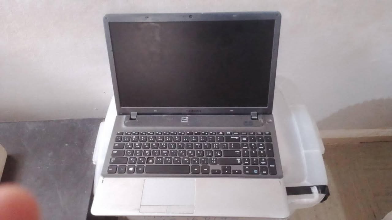 used laptops